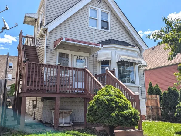 4935 N Pulaski Rd, Chicago, IL 60630