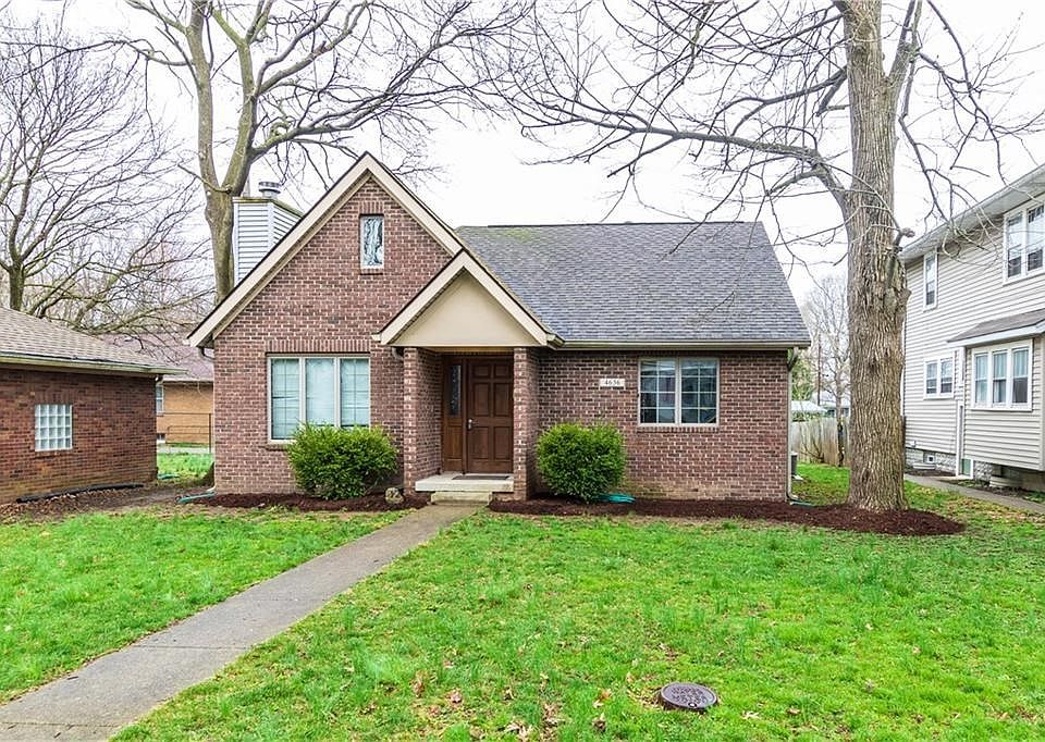 1st image of 4636 Cornelius Ave