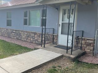 802 Railroad Ave, Dolores, CO 81323