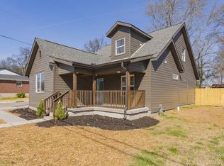 1523 23rd Ave N, Nashville, TN 37208