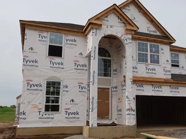 5390 White Pine Ln, Fairfield Township, OH 45011