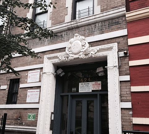 2nd image of 524 W 151st St APT 4