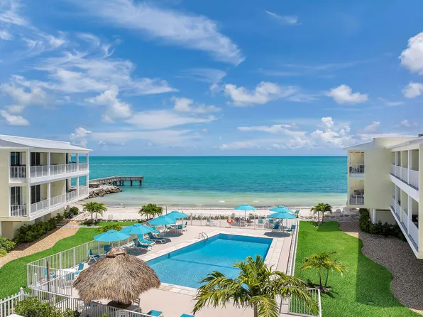501 E Ocean Dr APT 17, Key Colony Beach, FL 33051