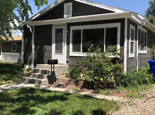 1003 E 2nd St, Loveland, CO 80537