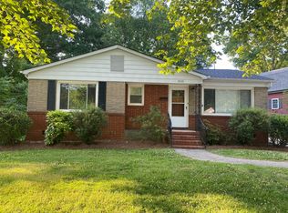 3633 Kempton Pl, Charlotte, NC 28208