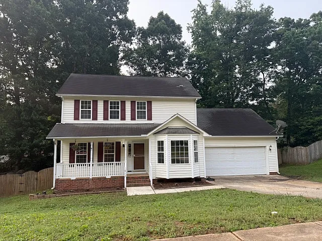 612 Morton Farm Rd #3
