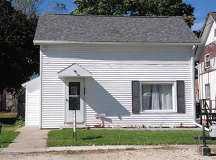 108 Mechanic St, Fayette, IA 52142
