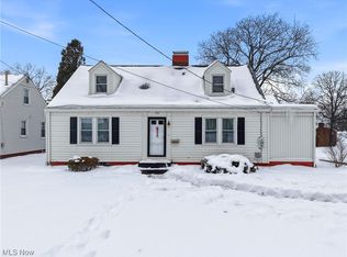 1700 Broad Ave NW, Canton, OH 44708