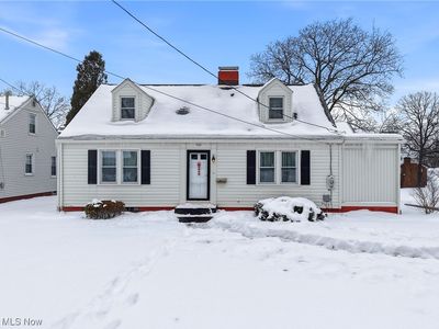 1700 Broad Ave NW, Canton, OH, 44708
