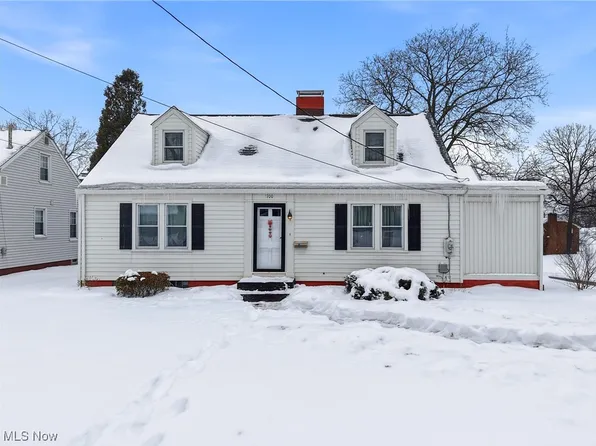 1700 Broad Ave NW, Canton, OH 44708