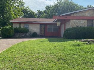 6223 Old Ox Rd, Dallas, TX 75241