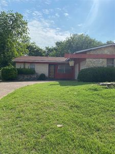 6223 Old Ox Rd, Dallas, TX, 75241