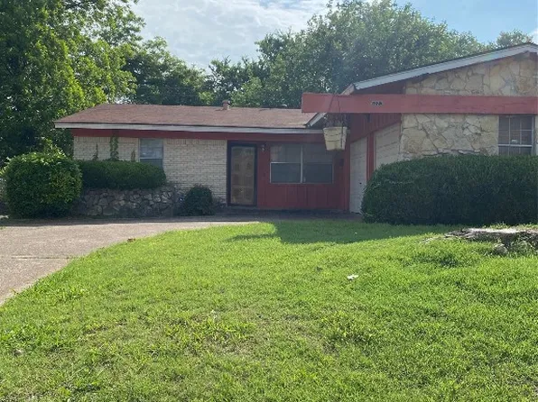 6223 Old Ox Rd, Dallas, TX 75241