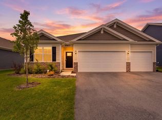 10617 Whitney Pl, Crown Point, IN 46307