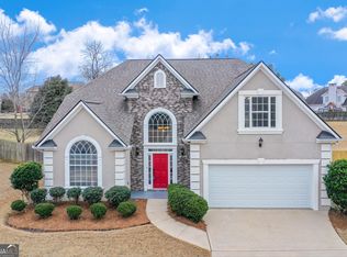 2747 Rocky Trail Ct, Dacula, GA 30019