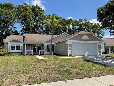 2861 Penridge Dr, Palm Harbor, FL, 34684