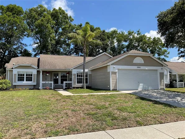 2861 Penridge Dr, Palm Harbor, FL 34684