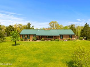 1126 Hoagland Hill Rd, Mount Washington, KY 40047