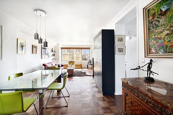 Sold by Halstead Real Estate | media 7