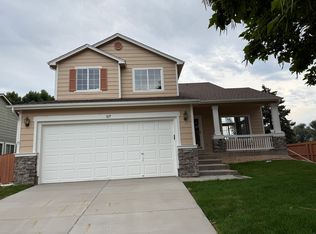 817 Nelson Park Dr, Longmont, CO 80503
