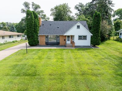 828 Cypress St S, Cambridge, MN, 55008