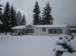 28931 N Panhandle Rd, Athol, ID 83801