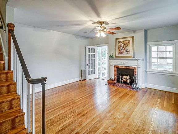 2nd image of 3866 Fauquier Ave
