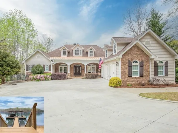 5804 Ridgewater Cir, Gainesville, GA 30506