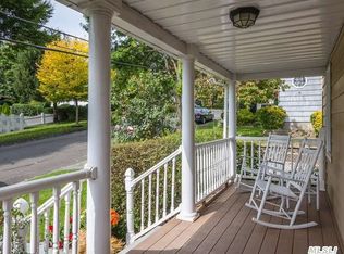 18 Hillside Ave, Glen Head, NY 11545