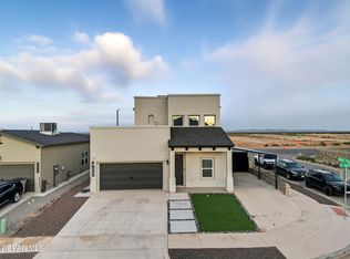 12544 Polo Norte Dr, El Paso, TX 79934