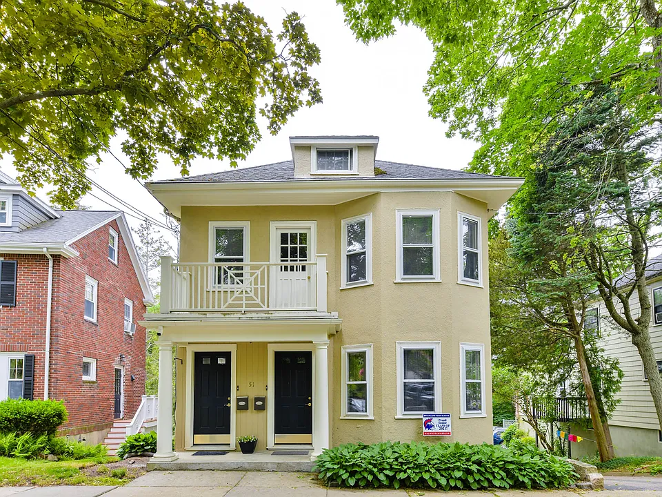 51 Wolcott Rd #1