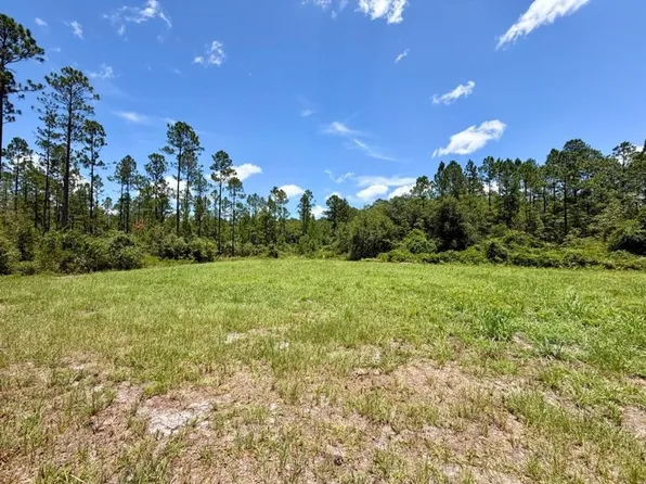 1404 SW Pacific Dr, Greenville, FL 32331