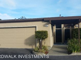 630 Stonegate Dr, South San Francisco, CA 94080