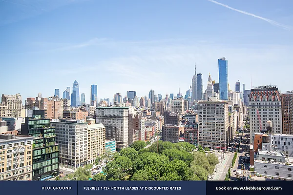 Rented by The Blueground | media 109