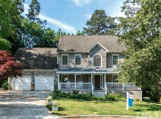 5 Geneva Ct, Durham, NC 27713