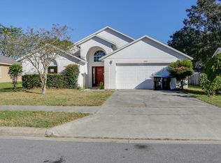 8039 Dressage Dr, Orlando, FL 32818
