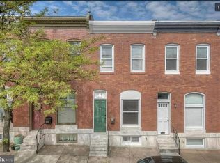 270 S Robinson St, Baltimore, MD 21224