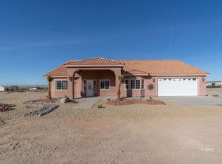 1539 E Lime Kiln Dr, Littlefield, AZ 86432