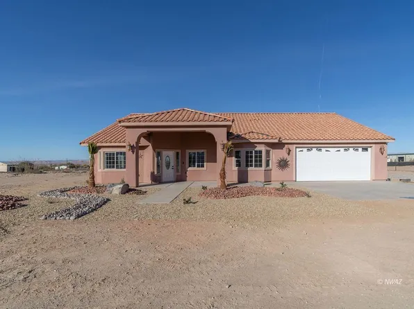 1539 E Lime Kiln Dr, Littlefield, AZ 86432