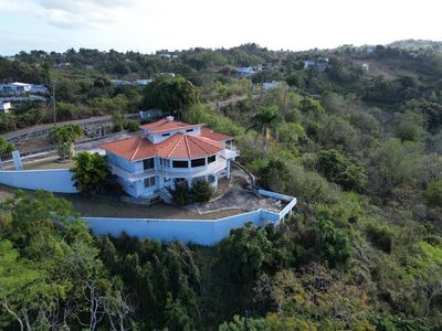 Km 2.2 Carr #412, Rincon, PR, 00677