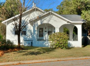 1105 Hogan St, Augusta, GA 30904