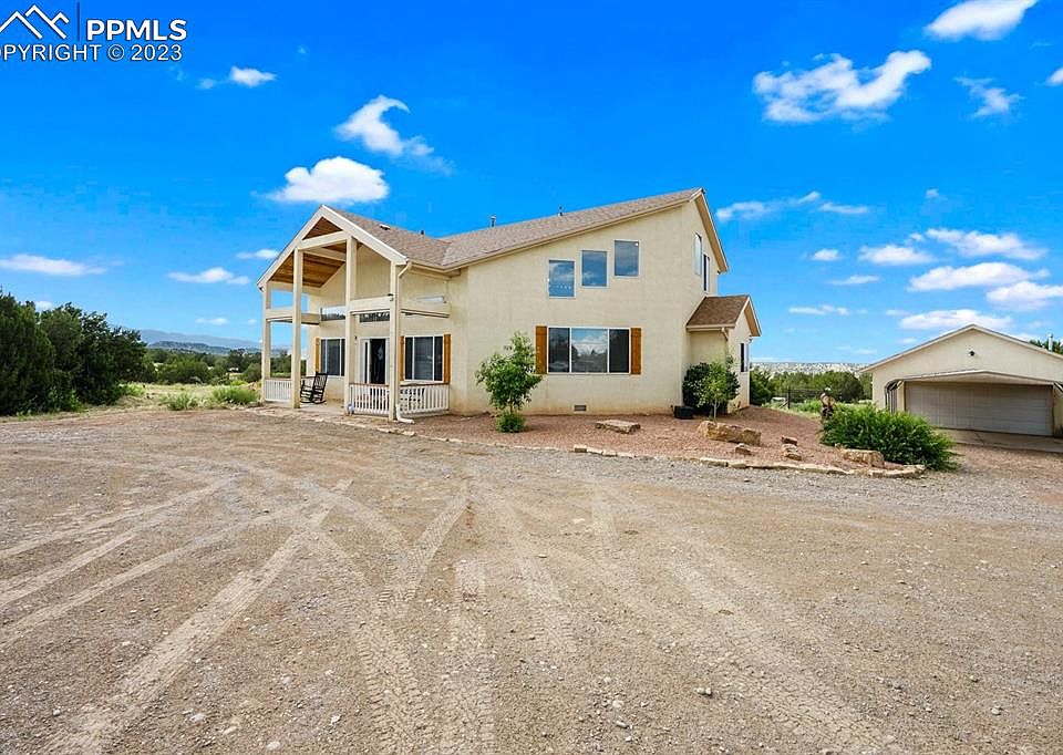 3115 Canyon Heights Rd, Pueblo, CO 81005 MLS 6685915 Zillow