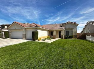 1267 Cheetah Way, Palmdale, CA 93551