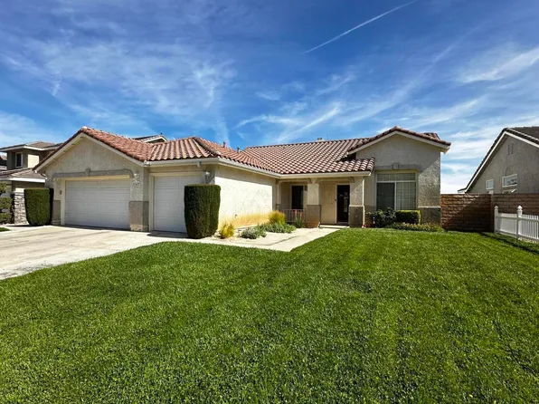 1267 Cheetah Way, Palmdale, CA 93551