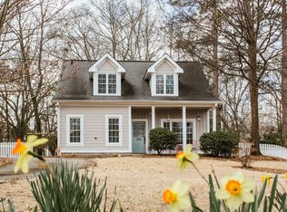 125 Crestview Cir, Athens, GA 30606