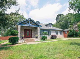 2507 Old Jacksonville Rd, Tyler, TX 75701