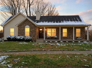 12005 Valley Meadow Way, Louisville, KY 40272