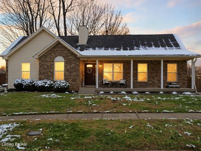 12005 Valley Meadow Way, Louisville, KY, 40272