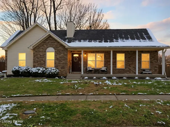 12005 Valley Meadow Way, Louisville, KY 40272