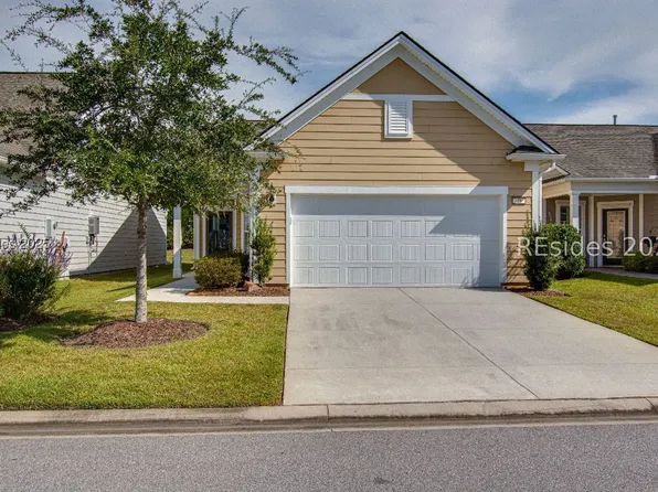 25 Wild Strawberry Ln, Bluffton, SC 29909